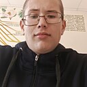 Саня, 19 лет