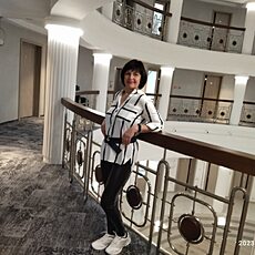 Фотография девушки Тамара, 61 год из г. Минск