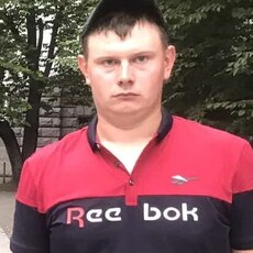 Фотография мужчины Вадим, 27 лет из г. Гусев