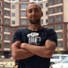 Фотография мужчины Олег, 26 лет из г. Евпатория