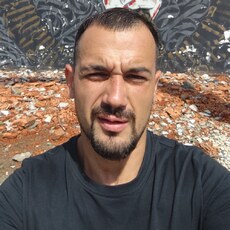 Фотография мужчины Дамир, 30 лет из г. Горловка