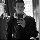 Максим, 24 года