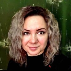 Фотография девушки Ульяна, 37 лет из г. Кореновск