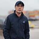 Нозимжон, 38 лет