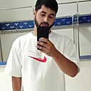 Али, 26 лет