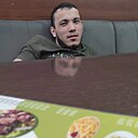 Хамзат, 27 лет