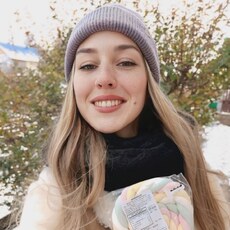 Фотография девушки Алеся, 33 года из г. Октябрьский (Башкортостан)
