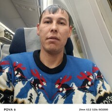 Фотография мужчины Rustam, 35 лет из г. Калининград