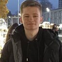 Максим, 18 лет