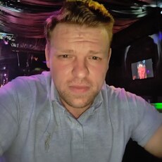 Фотография мужчины Иван, 32 года из г. Королев