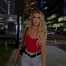 Фотография девушки Дарья, 24 года из г. Москва