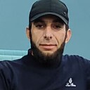 Заур, 35 лет