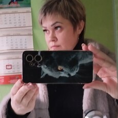 Фотография девушки Светлана, 45 лет из г. Тула