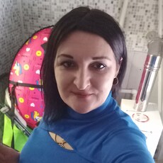 Фотография девушки Марина, 36 лет из г. Мещовск