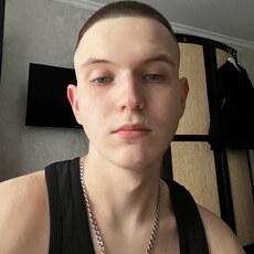 Фотография мужчины Алексей, 21 год из г. Клин