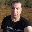 Витя, 43 года