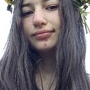 Ефросиния, 18 лет
