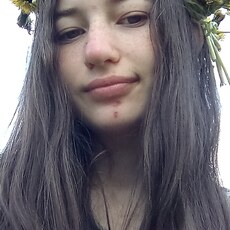 Фотография девушки Ефросиния, 18 лет из г. Краснодар