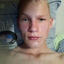 Егор, 19 лет