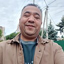 Еорилла, 49 лет