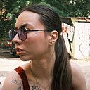 Диана, 21 год