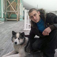 Фотография мужчины Vladimir, 33 года из г. Новосибирск