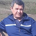Алимбой, 45 лет