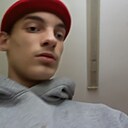 Паша, 18 лет