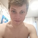 Андрей, 25 лет