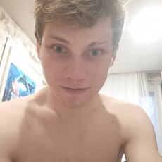 Фотография мужчины Андрей, 25 лет из г. Киржач