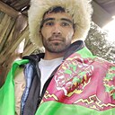 Сохбет, 24 года