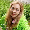 Сандра, 41 год