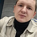 Максим, 28 лет