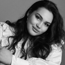 Фотография девушки Ирина, 20 лет из г. Нижний Новгород