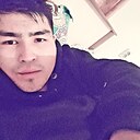 Азат, 33 года