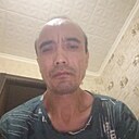 Саша Казах, 48 лет