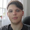 Виталий, 18 лет