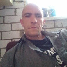Фотография мужчины Михаил, 33 года из г. Дрибин
