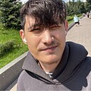 Алмаз, 19 лет