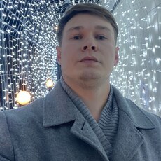 Фотография мужчины Алекс, 32 года из г. Чебоксары
