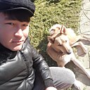 Алик, 26 лет