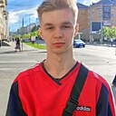 Дмитрий, 22 года