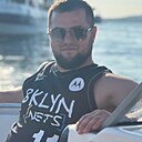 Адам, 32 года