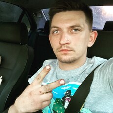 Фотография мужчины Максим, 29 лет из г. Бобруйск