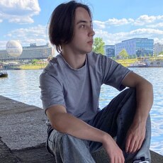 Фотография мужчины Леша, 19 лет из г. Краков