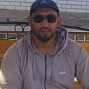 Ержан, 34 года