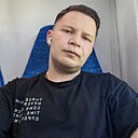 Андрей, 25 лет