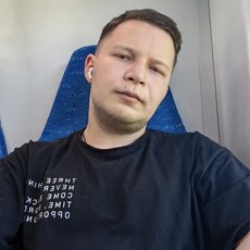 Фотография мужчины Андрей, 25 лет из г. Тверь