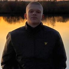 Фотография мужчины Максим, 19 лет из г. Йошкар-Ола