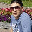 Амин, 39 лет